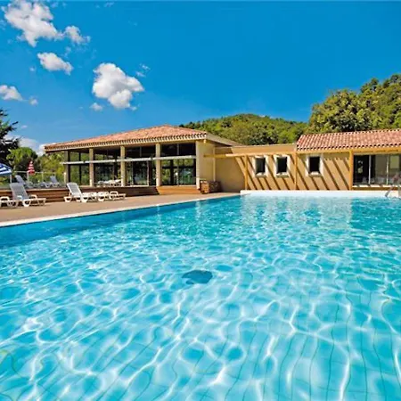 Perfection Chateau Laval - Comfort Mobile - 3 Sleeps 5 Persons *