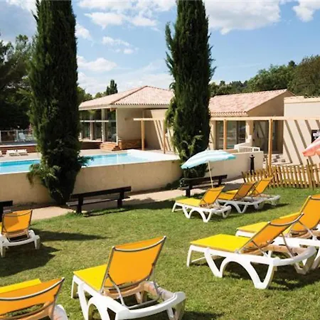 Apartment Perfection Chateau Laval - Comfort Mobile - 3 Sleeps 5 Persons