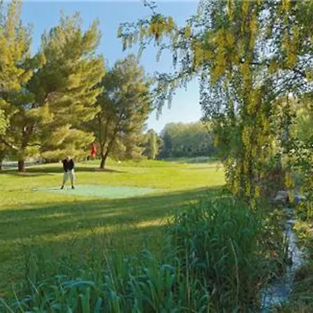 Perfection Chateau Laval - Comfort Mobile - 3 Sleeps 5 Persons Gréoux-les-Bains