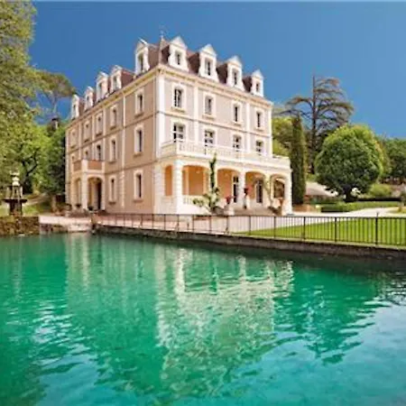 Perfection Chateau Laval - Comfort Mobile - 3 Sleeps 5 Persons Gréoux-les-Bains