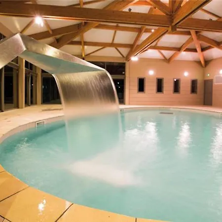 Perfection Chateau Laval - Comfort Mobile - 3 Sleeps 5 Persons Apartment Gréoux-les-Bains