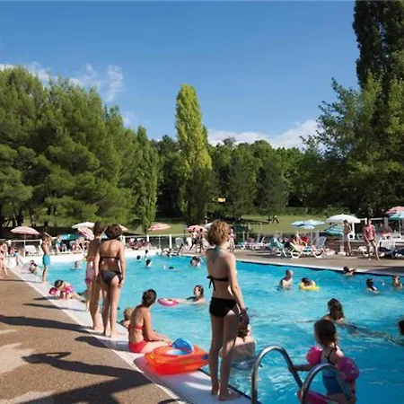 Apartment Perfection Chateau Laval - Comfort Mobile - 3 Sleeps 5 Persons