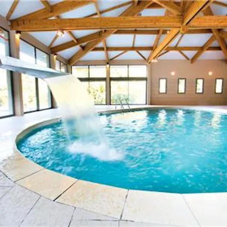 Perfection Chateau Laval - Comfort Mobile - 3 Sleeps 5 Persons Apartment Gréoux-les-Bains