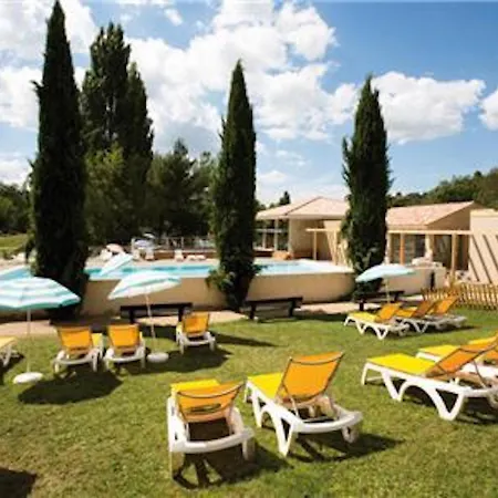 Perfection Chateau Laval - Comfort Mobile - 3 Sleeps 5 Persons Apartment Gréoux-les-Bains