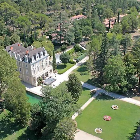 Perfection Chateau Laval - Comfort Mobile - 3 Sleeps 5 Persons * Gréoux-les-Bains