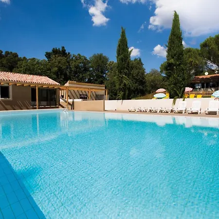 Apartment Perfection Chateau Laval - Comfort Mobile - 3 Sleeps 5 Persons Gréoux-les-Bains