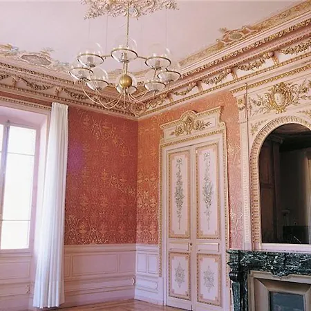 Perfection Chateau Laval - Comfort Mobile - 3 Sleeps 5 Persons Apartment Gréoux-les-Bains